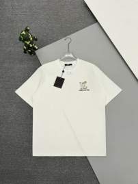 Picture of Louis Vuitton T Shirts Short _SKULVS-XLm6tx1587327